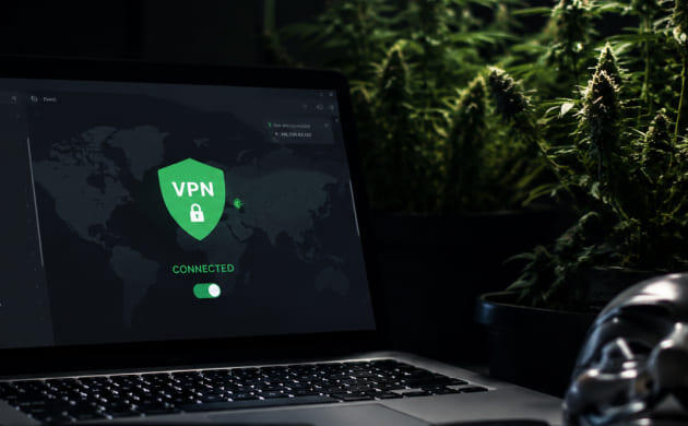 VPN и анонимайзеры