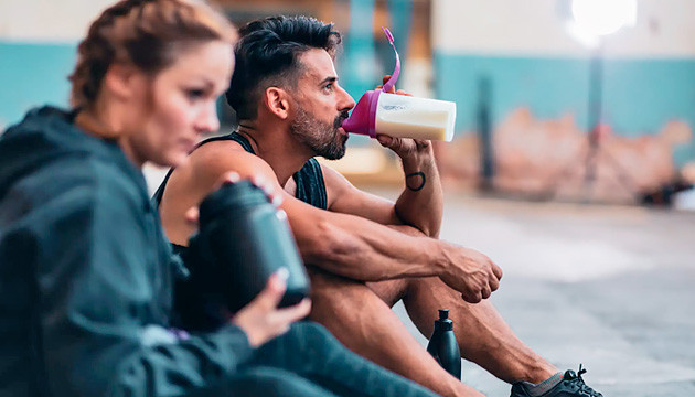 Кому необходим протеин из марихуаны Кто использует протеин из марихуаны