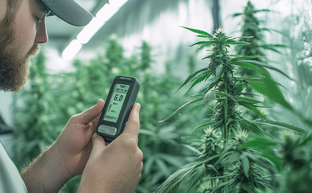 Как ухаживать за коноплей в закрытом грунте Уход за коноплей в индоре