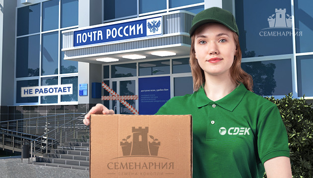 4 и 6 ноября на Почте России нерабочие Почта не работает