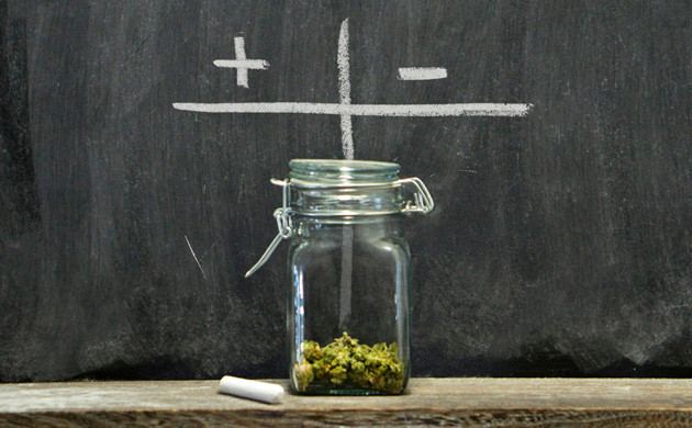 Плюсы и минусы