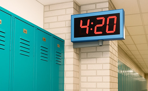 Как называют коноплю в США и Канаде Сленг США и Канады