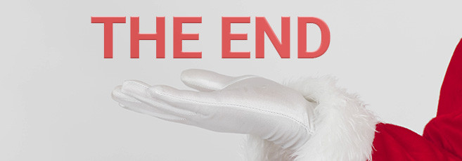 Новогодняя акция все