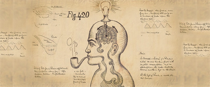 Креативность у не креативных Креативность у не креативных