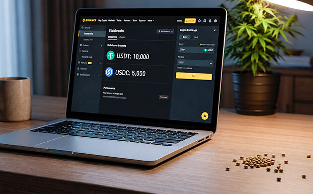 Оплата криптовалютой USDT Удобно и безопасно