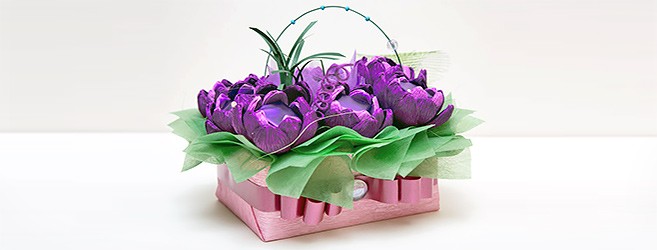 8 марта – Международный женский день 8 марта – Международный женский день