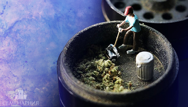 Все о гриндерах Гриндер для шишек марихуаны