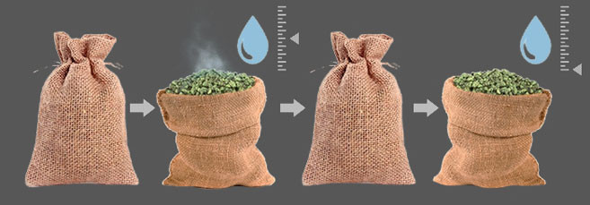 Принцип ферментации Инструкция по ферментации конопли