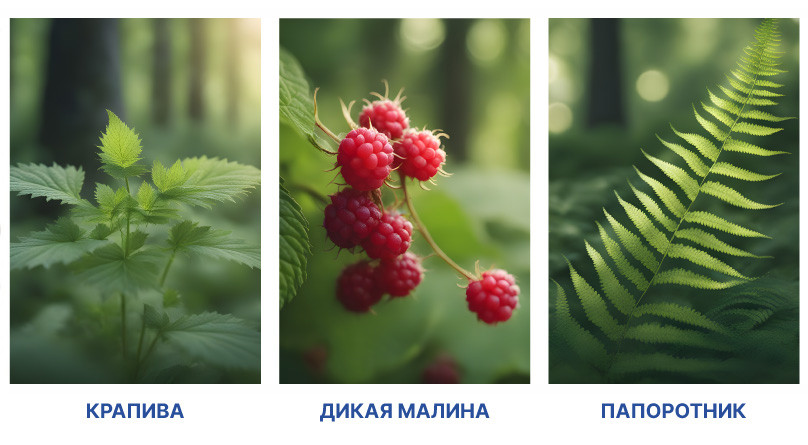 Выбор места для выращивания в аутдоре Растения-компаньоны