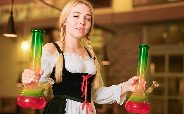 Канна-сленг в Германии Как называют коноплю в Германии