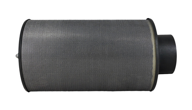 Выбор угольного фильтра Угольный фильтр MagicAir