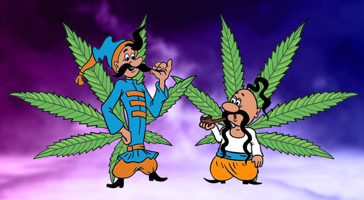 Новости из Украины Марихуана на Украине