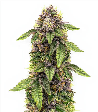 Сорт Sticky Sherbert GG fem (Seedkeepers)