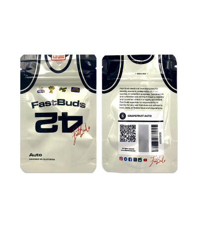 Сорт Grapefruit auto fem (FastBuds)